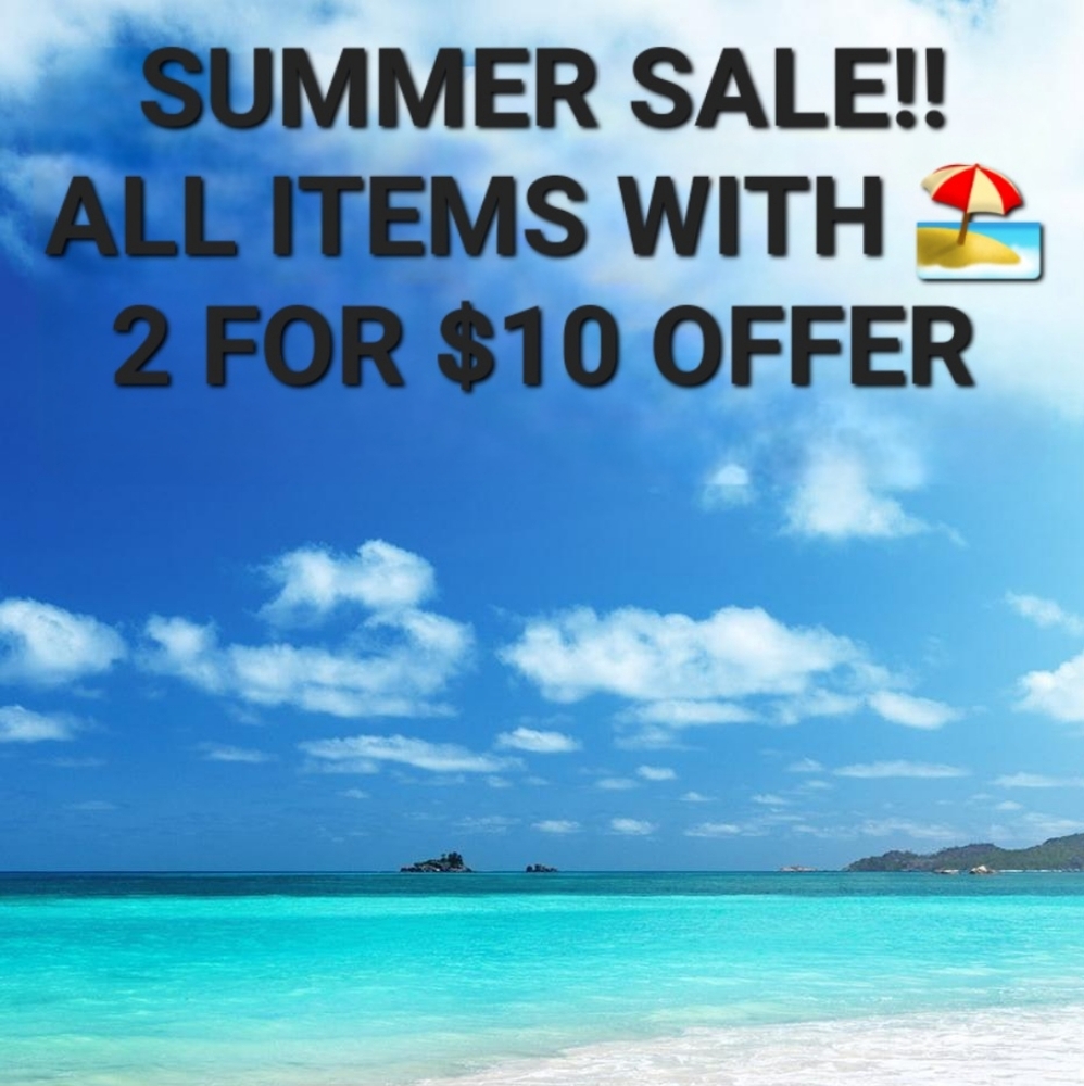 Spring Sale!! - Picture 4 of 4